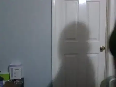 RoxiRedXXX online show from 12.22.24