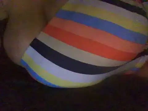 RoxiRedXXX online show from 02.13.25