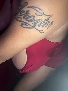 Snapshot of RoxiRedXXX chatting on 05.16.26 RoxiRedXXX online show from 05.16.26
