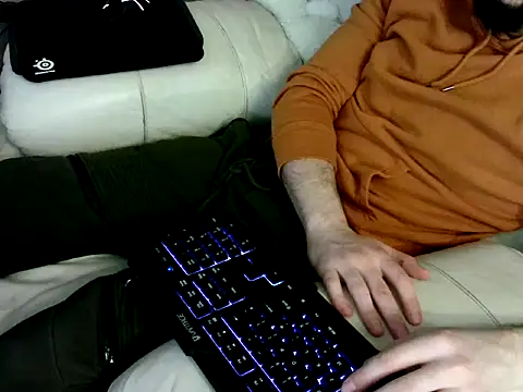 MrStraightDik online show from 02.03.25