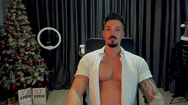 HaydenSpearss online show from 12.15.25