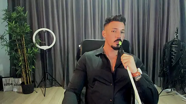 HaydenSpearss online show from 03.31.26