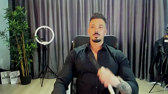 HaydenSpearss online show from 04.14.26