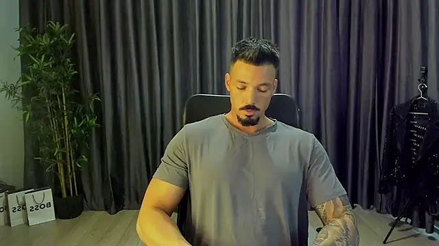 HaydenSpearss online show from 05.19.26