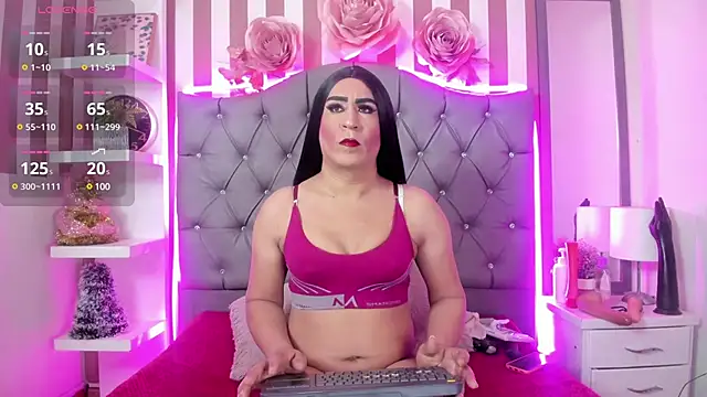 Natasha Hart online show from 03.01.25