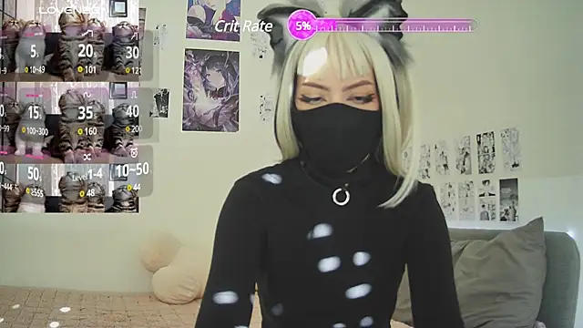 michiko  online show from 12.14.24