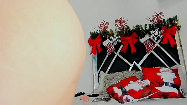 anahidolls online show from 12.20.24