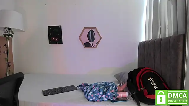 aleja rythm online show from 10.24.25