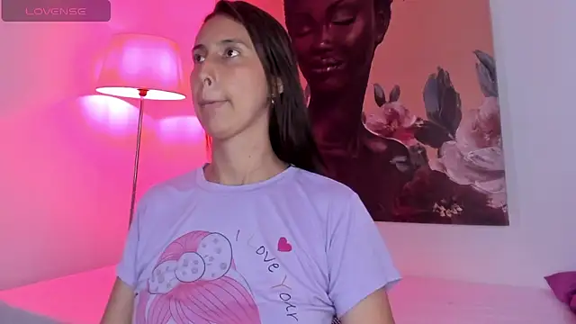 aleja rythm online show from 12.01.25