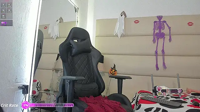 avatomas 02 online show from 10.31.25