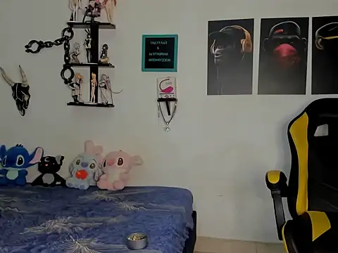 louchart kenny online show from 11.20.25