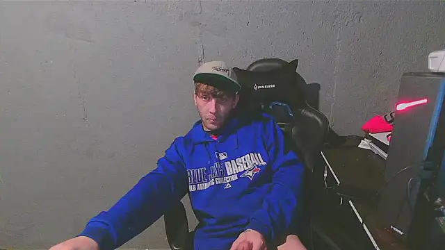 Snapshot of Superoz77 chatting on 01.30.25 Superoz77 online show from 01.30.25