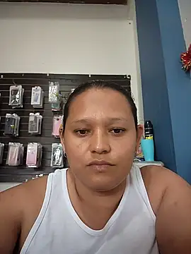 Snapshot of Chicapicante chatting on 03.30.26 Chicapicante online show from 03.30.26