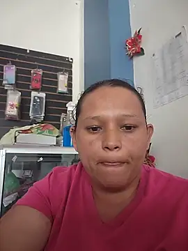 Snapshot of Chicapicante chatting on 05.19.26 Chicapicante online show from 05.19.26