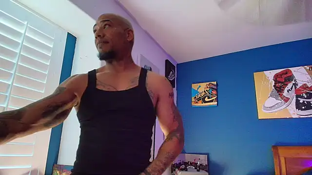 athephenomenal1 online show from 09.21.25