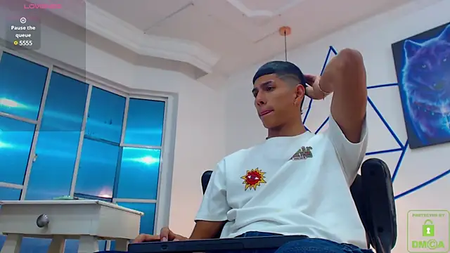 Valerio 20 online show from 12.15.24