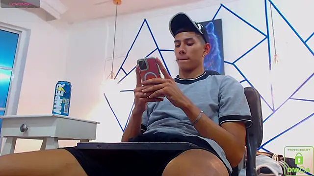 Valerio 20 online show from 12.17.24