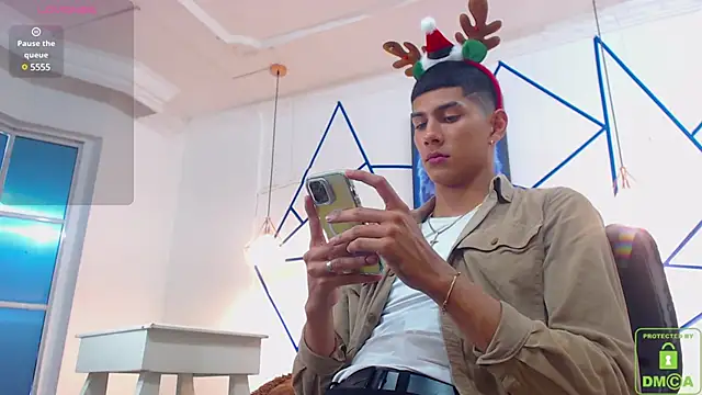 Valerio 20 online show from 12.23.24