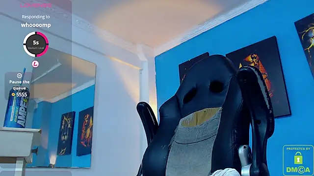 Valerio 20 online show from 01.06.25