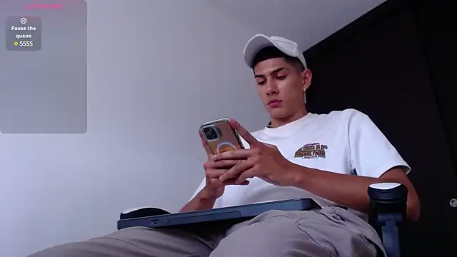 Valerio 20 online show from 02.11.25