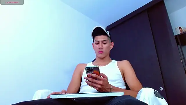 Valerio 20 online show from 03.17.25