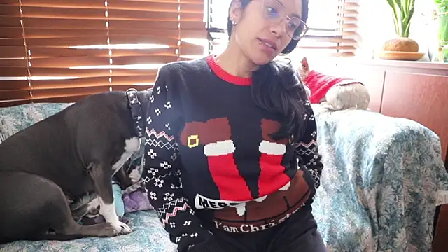 fergie21 online show from 12.18.24