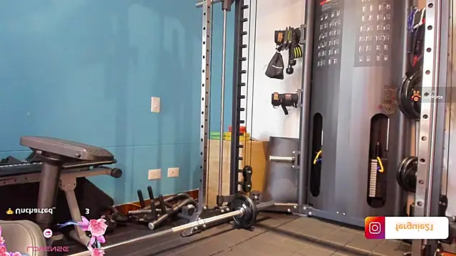 fergie21 online show from 01.10.25