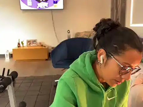 fergie21 online show from 10.16.25