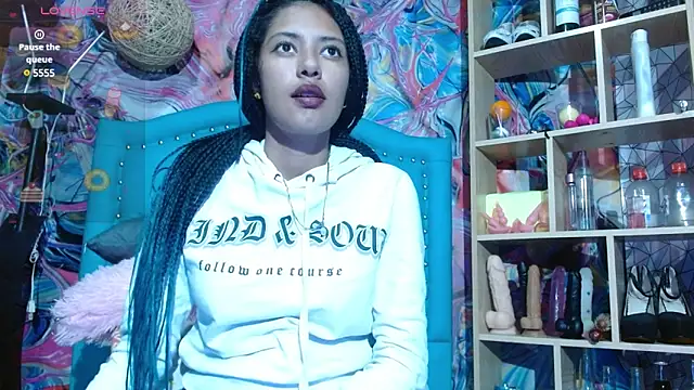 Snapshot of Meraky__ chatting on 12.19.24 Meraky online show from 12.19.24