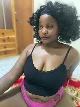 hotshie666-cum online show from 04.01.26