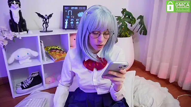  nobara   online show from 09.23.25