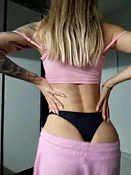 EileX official online show from 03.27.26