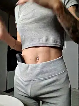 EileX official online show from 04.02.26