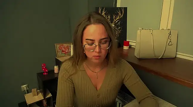 luxie milady online show from 12.03.24