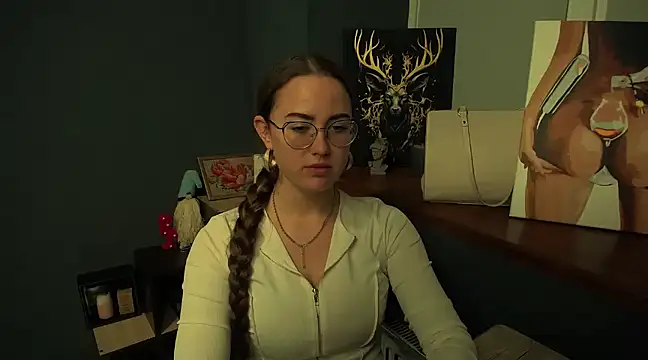 luxie milady online show from 01.03.25