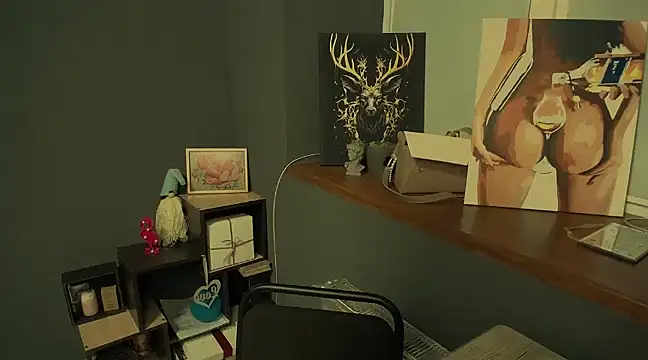 luxie milady online show from 01.14.25