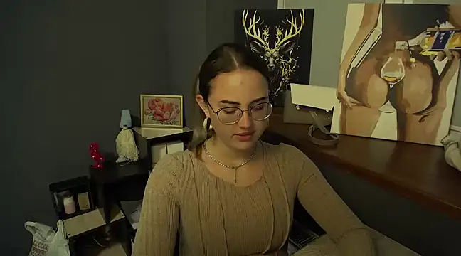 luxie milady online show from 01.25.25