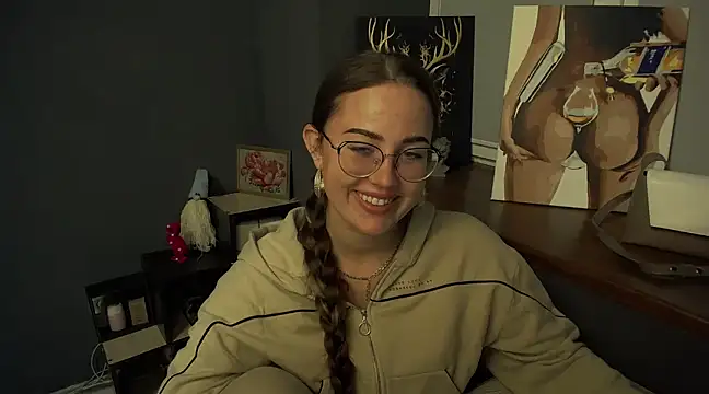 luxie milady online show from 02.04.25