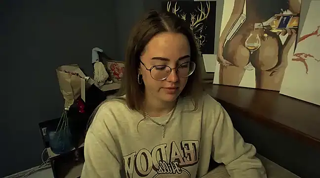 luxie milady online show from 02.11.25