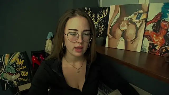 luxie milady online show from 10.31.25