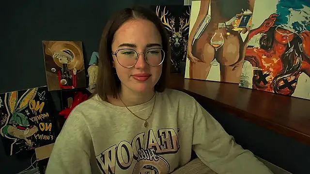 luxie milady online show from 01.14.26