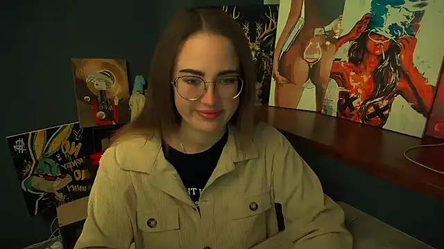 Snapshot of luxie_milady chatting on 05.01.26 luxie milady online show from 05.01.26
