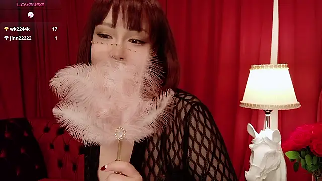 Beni-Dom online show from 05.19.26
