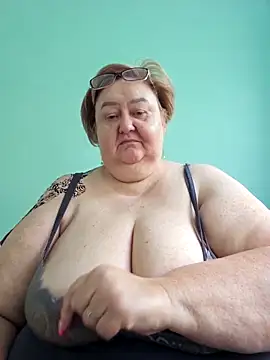 Awn290668 online show from 09.27.25