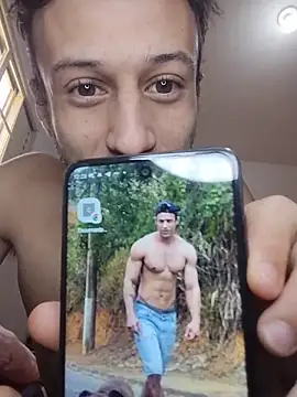 LopeseLua online show from 11.22.25