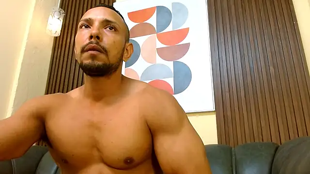 Thiago Summers online show from 03.07.25