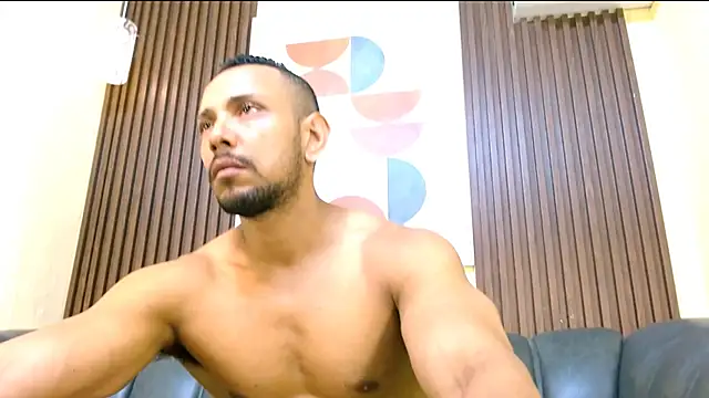 Thiago Summers online show from 03.08.25