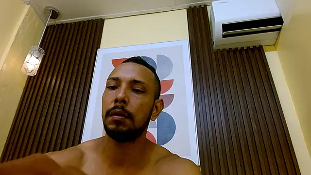 Thiago Summers online show from 03.14.25