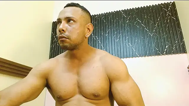 Thiago Summers online show from 11.10.25