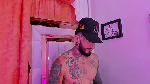 dilan scootk  online show from 03.08.26